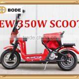 NEW 350W Electric Scooter CE Approved (MC-242) thumbnail-1