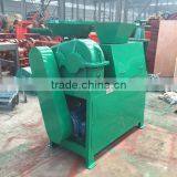 Double Roller Pelletizer Machine, Granulator Making Machine With CE thumbnail-2