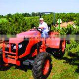 TRACTOR NEW 9540 thumbnail-2