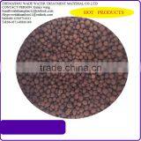 Lightweight Clay Pebbles for Aquaculture/LECA/expanded Clay Ball thumbnail-5