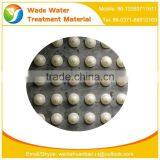 2016 High Quality PP 25mm Clear Plastic Hollow Balls Clear Plastic Round Ball thumbnail-5