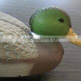 OEM Wholesale Hot Selling Wild Hunting Decoys, Floating Duck Decoy,have Mold/mould thumbnail-5