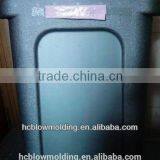 HDPE Outdoor Trash Can Trash Bin Waste Bin Manufacturer Factory thumbnail-5