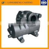 Auto Castings/iron Casting Components,casting Ductile Iron Fcd45,gray Cast Iron Casting Ht200 thumbnail-3