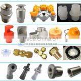 3/8" Plastic Spiral Jet Spray Nozzles thumbnail-4
