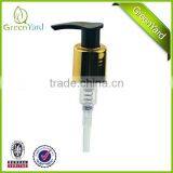 ISO9001 24/410 Soap Dispenser Pump Lotion Pump Dispenser Aluminum Lotion Pump thumbnail-1