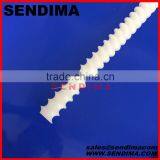 Anti-abrasion and Wear Resistant Uhmwpe Wheel Gear thumbnail-2