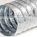 Prtable Fire Resistance PVC Air Dt/Fexible Duct in Color thumbnail-1