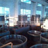 High Speed Pvc Powder Mixer Unit thumbnail-4