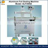 Aluminum Foil Induction Sealing Machine for Sale thumbnail-1