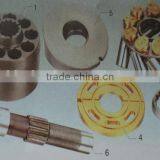 NACHI 337 Hydraulic Pump Parts thumbnail-1