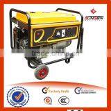 CG7500 Alternator 190F Gasoline Generator thumbnail-1