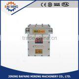 ZBL-L Low Voltage Leakage Protection Device Safety Product thumbnail-2