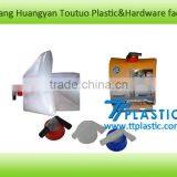 Plastic Water Jerry Can Collapsible Water Carrier 20L 5 Gallon thumbnail-4