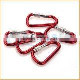 Fashion High Quality Snap Hook Carabiner thumbnail-3