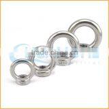 Chuanghe Supply High Quality Stainless Steel Din582 Ring Nut thumbnail-1