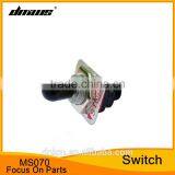 Hot Selling MS070 105cc Chain Saw Spare Parts Switch thumbnail-1