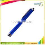 Dry Battery Doctor Promotional Pen With LED Light thumbnail-1