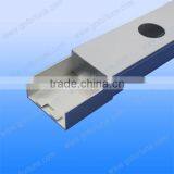 Saudi Arabia Hotselling Plastic Channel Hydroponic Gully thumbnail-1