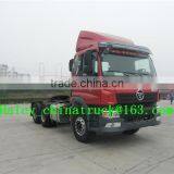 New Condition China Foton Tractor Truck With Great Price thumbnail-3