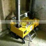 Hot Selling Auto Cement Plastering Machine for Wall thumbnail-1