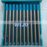 2% Lanthanated Tungsten Electrodes for Welding Carbon Steel thumbnail-5