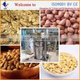 Cheap Price Oil Press Plant Almond thumbnail-3
