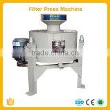 150kg/h Oil Filter Machine and Price Oil Purifier Small Coconut Oil Filter Making Machinery thumbnail-3