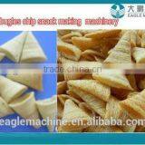 Fried Corn /maize Bugles Chips Making Machine thumbnail-1