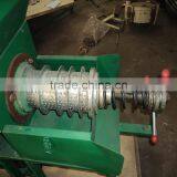 CE Approved Malaysia Screw Type Extracting Crude Palm Fruit Oil Mill thumbnail-4