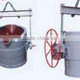 Hot Pot Ladle/casting Ladle thumbnail-4