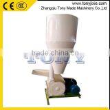 TFJ40-28 Tony Brand Straw Crusher Agriculture Straw Hammer Mill thumbnail-3