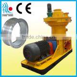 CSPM 2016 New Hot Sale Pellet Machine for Sawdust thumbnail-3