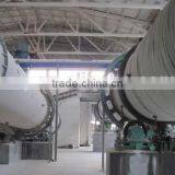 Silica Sand Rotary Drum Dryer Horizontal Type thumbnail-2