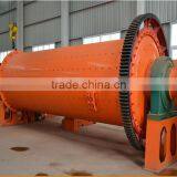 Cement Dry Ball Mill With Good Quality thumbnail-1