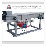 Fine Powder Linear Vibrating Screen With Good Quality thumbnail-2