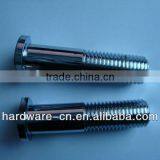 Knobs Chrome Plate Hardware thumbnail-4