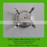 Milking Cluster for Mobile Cow Milking Machine thumbnail-3