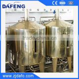500L-2000L Mini Brewery Equipment thumbnail-3