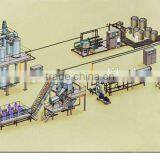 Automatic Soft Drink Complete Production Line in Filling Machine thumbnail-5