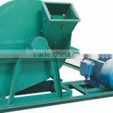 Wood Chip Cutter thumbnail-1