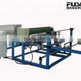 PE Foam Sheet Laminator