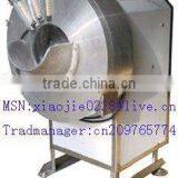 Ginger/bamboo /potato/carrot Slice and Strips Cutting Machine thumbnail-1