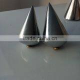 Fine Polished Plumb Bob thumbnail-3