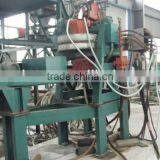 Low Price High Strength DLS Pulsating High Gradient Magnetic Separation Machine thumbnail-1