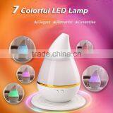 New Design Personal 300ml Wantk Tank USB Air Humidifier thumbnail-5