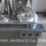 XD-D Medical Grade Semi-Capsule Filling Making Machine thumbnail-2