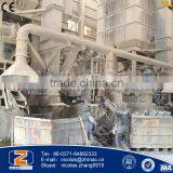High Efficiency Dry Powder Ball Press Machine/ Briquette Machine thumbnail-3