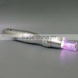 2017 Newest 7 Color LED Photon Therapy Electric Derma Micro Needle Pen thumbnail-3