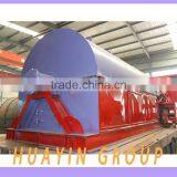 10 Ton Waste Oil Distillation Plant For Waste Oil Recycle To Diesel thumbnail-6